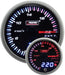 Prosport JDM Series Electronic Exhaust Gas Temperature Gauge 52MM - 216JDMEGT-R.F - Subimods.com