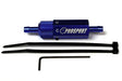 Prosport Manual Boost Controller Blue - PSMBC - Blu - Subimods.com
