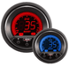 Prosport Premium EVO Series Multi Color Electronic Boost Controller Gauge 52MM - 216EVOEBC - R - Subimods.com