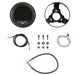 Prosport Premium EVO Series Multi Color Electronic Speedometer Gauge 3 3/8" - 338EVOSP - PK - Subimods.com