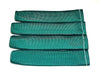 Prosport Spark Plug Wire Boots 4 Piece Green w/out Logo - PSSPWS - GREEN - 4 - Subimods.com