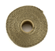 PTP Lava Exhaust Wrap 2 Inches Wide X 100 Feet Long - FPRO35 - LW2 - 04 - Subimods.com