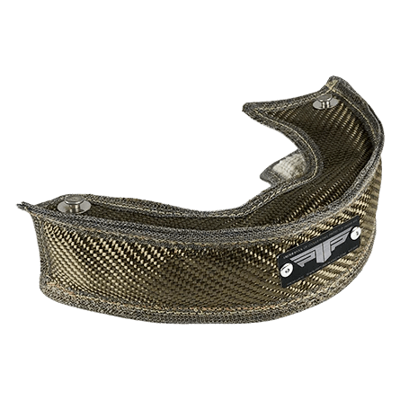 PTP Lava Turbo Blanket 2015 - 2021 WRX - FPRO35 - 149 - 01 - Subimods.com