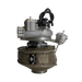 PTP Lava Turbo Blanket For Use w/ Borgwarner EFR B2 Turbos - FPRO35 - 060 - 03 - Subimods.com