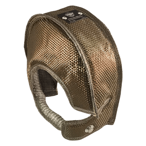 PTP Lava Turbo Blanket For Use w/ Borgwarner EFR B2 Turbos - FPRO35 - 060 - 03 - Subimods.com