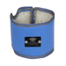 PTP SR - F Turbo Blanket Blue 2002 - 2014 WRX / 2004 - 2021 STI - FPRO35 - 009 - 05 - Subimods.com