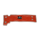 PTP SR - F Turbo Blanket Red 2002 - 2014 WRX / 2004 - 2021 STI - FPRO35 - 009 - 04 - Subimods.com