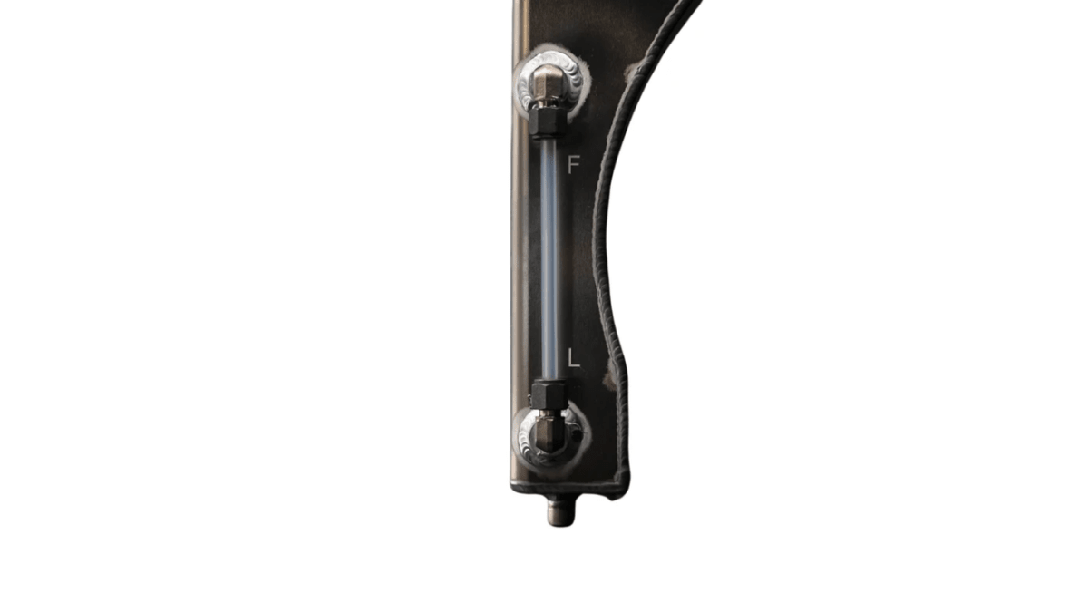 PWR Coolant Overflow Tank 2002-2007 WRX / 2004-2007 STI - CR-UC-WPP001B - Subimods.com