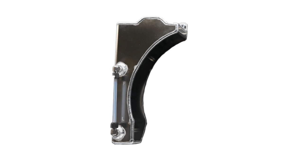 PWR Coolant Overflow Tank 2002-2007 WRX / 2004-2007 STI - CR-UC-WPP001B - Subimods.com