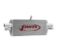 PWR Front Mount Intercooler 2008-2014 WRX / 2008-2014 STI - CR-UC-RPI017B - Subimods.com