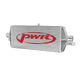 PWR Front Mount Intercooler 2015-2021 WRX / 2015-2021 STI - CR-UC-RPI018B - Subimods.com
