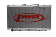 PWR Radiator 1992-1997 SVX - CR-UC-SPR018B - Subimods.com