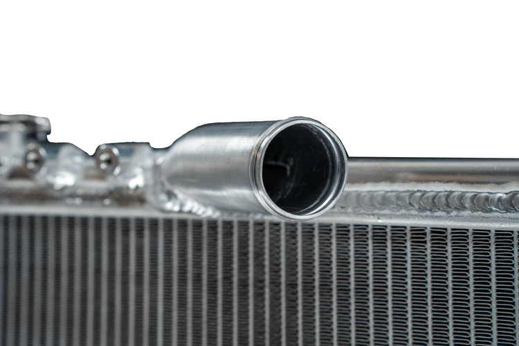 PWR Radiator 1992-1997 SVX - CR-UC-SPR018B - Subimods.com
