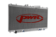 PWR Radiator 1992-1997 SVX - CR-UC-SPR018B - Subimods.com