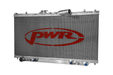 PWR Radiator 1992-1997 SVX - CR-UC-SPR018B - Subimods.com