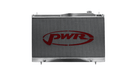 PWR Radiator 2022-2026 WRX - CR-UC-WPR028B - Subimods.com
