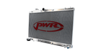 PWR Radiator 2022-2026 WRX - CR-UC-WPR028B - Subimods.com