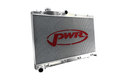 PWR Radiator 2022-2026 WRX - CR-UC-WPR028B - Subimods.com