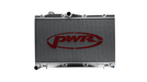 PWR Radiator 2022-2026 WRX - CR-UC-WPR028B - Subimods.com