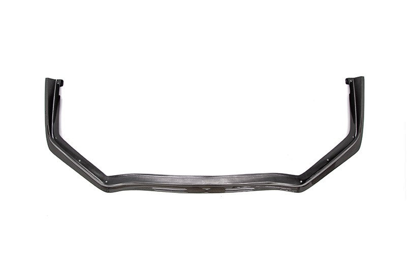 OLM CS Style Carbon Fiber Lip 2018-2021 WRX / STI