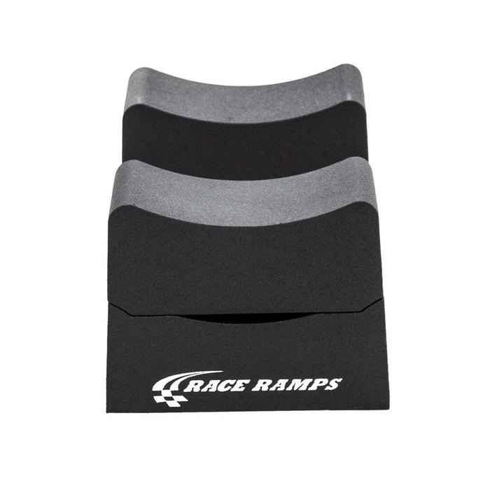 Race Ramps 10" Two - Piece Multi - Purpose Wheel Crib Pair - RR - WC - 10 - 2 - Subimods.com
