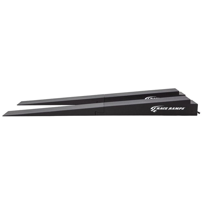 Race Ramps 11" Two - Piece Trailer Ramp 5.4 Degree Approach Angle Pair - RR - TR - 11 - 2 - Subimods.com