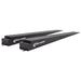 Race Ramps 11" Two - Piece Trailer Ramp 5.4 Degree Approach Angle Pair - RR - TR - 11 - 2 - Subimods.com