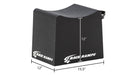 Race Ramps 12" One - Piece Multi - Purpose Wheel Crib Pair - RR - WC - 12 - Subimods.com