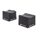 Race Ramps 12" Two - Piece Supercar Wheel Crib Pair - RR - WC - 12 - SC - Subimods.com