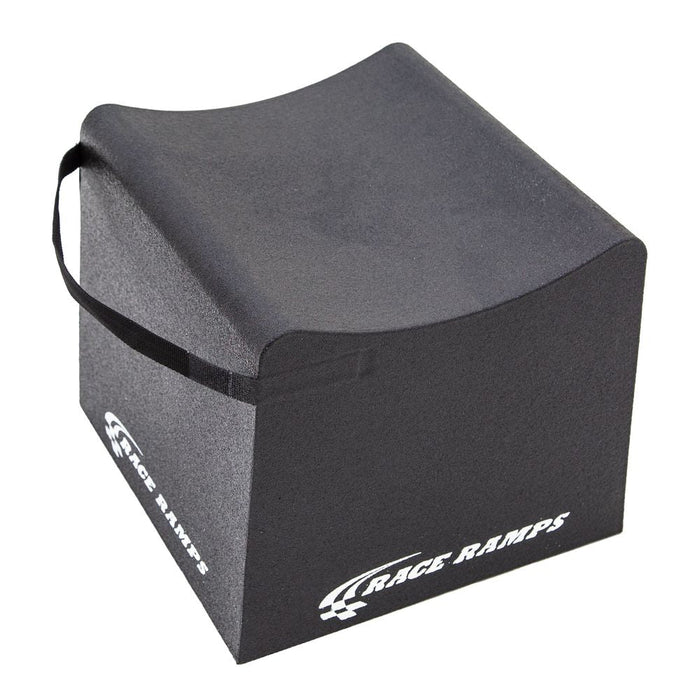 Race Ramps 12" Two - Piece Supercar Wheel Crib Pair - RR - WC - 12 - SC - Subimods.com