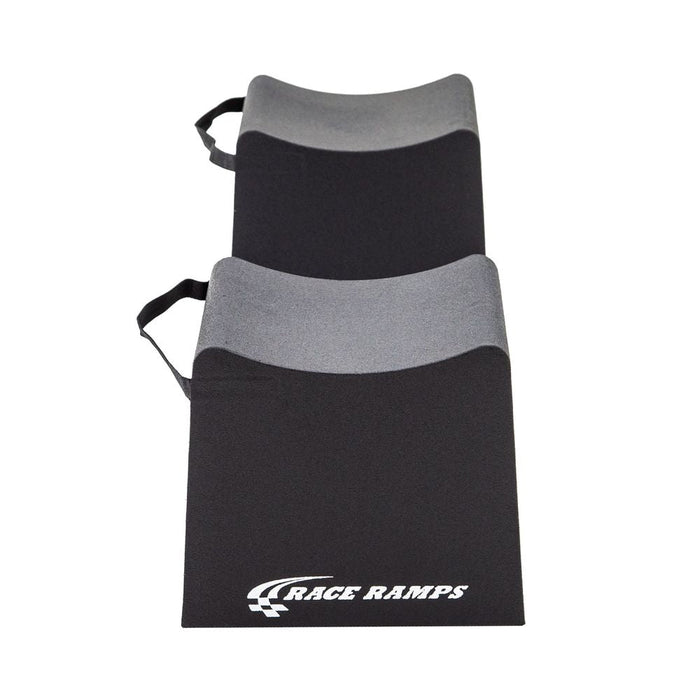Race Ramps 12" Two - Piece Supercar Wheel Crib Pair - RR - WC - 12 - SC - Subimods.com