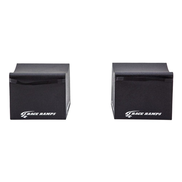Race Ramps 12" Two - Piece Supercar Wheel Crib Pair - RR - WC - 12 - SC - Subimods.com