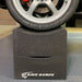 Race Ramps 14" Two - Piece Supercar Wheel Crib Pair - RR - WC - 14 - SC - 2 - Subimods.com