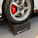 Race Ramps 14" Two - Piece Supercar Wheel Crib Pair - RR - WC - 14 - SC - 2 - Subimods.com