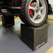Race Ramps 14" Two - Piece Supercar Wheel Crib Pair - RR - WC - 14 - SC - 2 - Subimods.com
