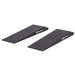 Race Ramps 4" Trailer Ramp 5.5 Degree Approach Angle Pair - RR - TR - 4 - Subimods.com