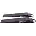 Race Ramps 4" Trailer Ramp 5.5 Degree Approach Angle Pair - RR - TR - 4 - Subimods.com