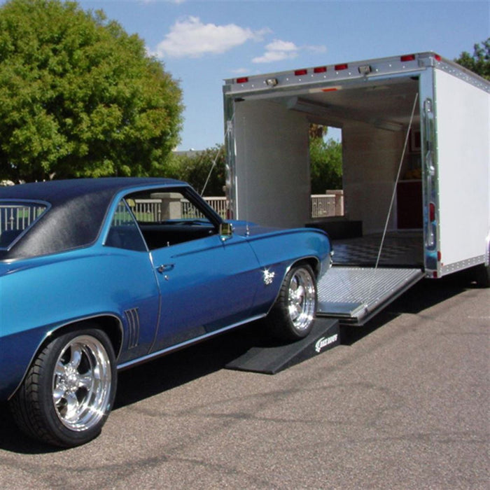 Race Ramps 4" Trailer Ramp 5.5 Degree Approach Angle Pair - RR - TR - 4 - Subimods.com