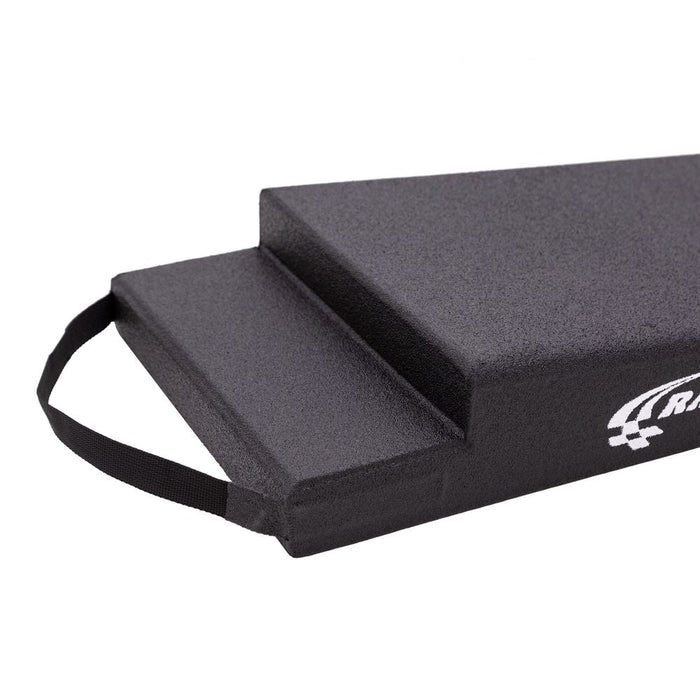 Race Ramps 4" Trailer Ramp 5.5 Degree Approach Angle Pair - RR - TR - 4 - Subimods.com
