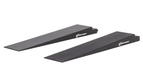 Race Ramps 5" Trailer Ramp 4.3 Degree Approach Angle Pair - RR - TR - 5 - Subimods.com