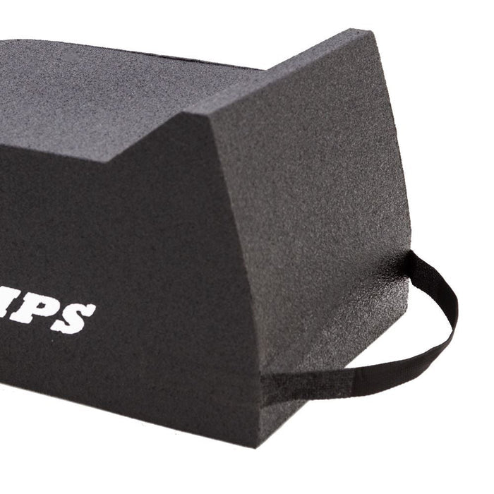 Race Ramps 56" One - Piece Ramp 10.8 Degree Approach Angle Pair - RR - 56 - Subimods.com