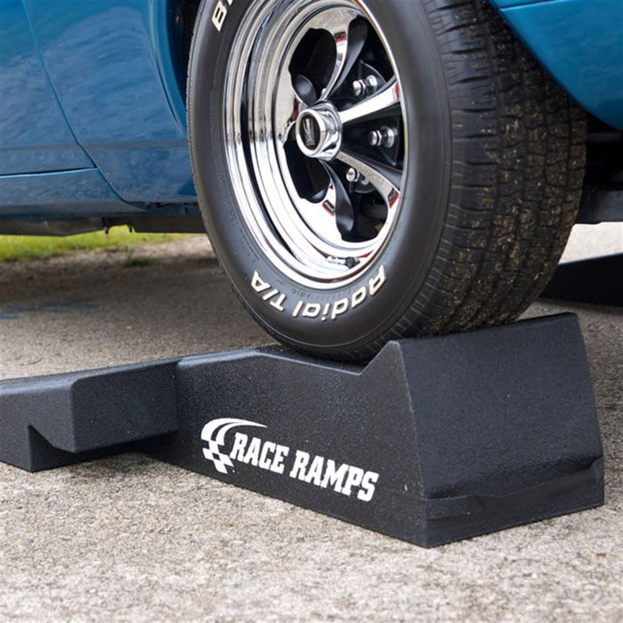 2 Point Ramp Race Ramps 56