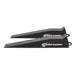 Race Ramps 56" Two - Piece Ramp 10.8 Degree Approach Angle Pair - RR - 56 - 2 - Subimods.com