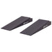 Race Ramps 6" Trailer Ramp 8.2 Degree Approach Angle Pair - RR - TR - 6 - Subimods.com