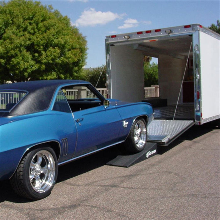 Race Ramps 6" Trailer Ramp 8.2 Degree Approach Angle Pair - RR - TR - 6 - Subimods.com