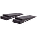 Race Ramps 6" Trailer Ramp 8.2 Degree Approach Angle Pair - RR - TR - 6 - Subimods.com