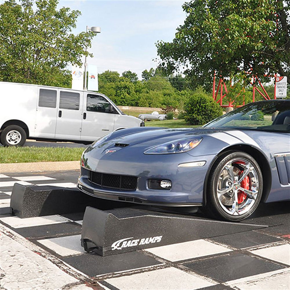 Race Ramp Stone Race Ramps 67