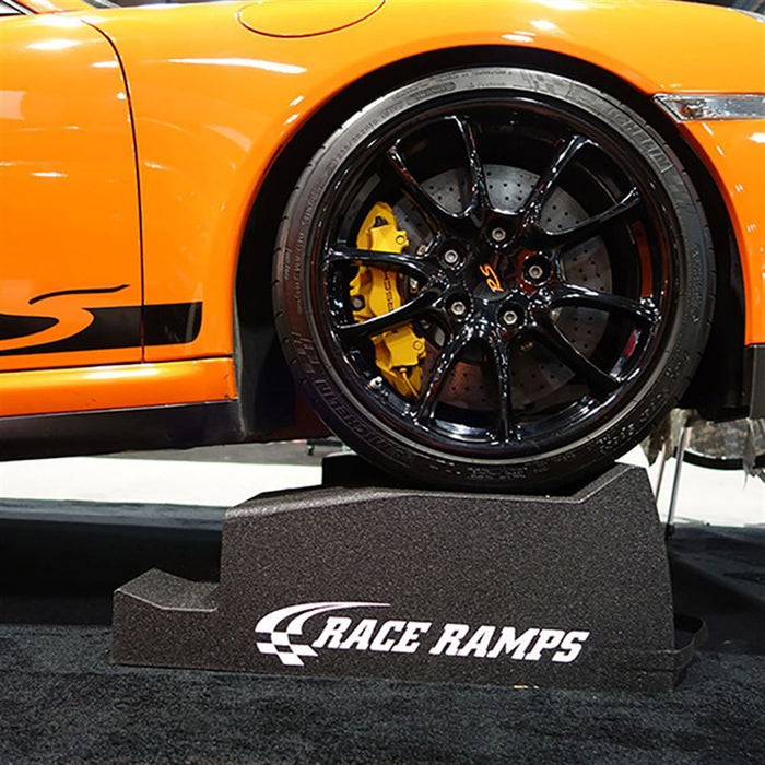 Race Ramps 67" XT Two - Piece 10.8 Degree Approach Angle Heavy Duty Ramps Pair - RR - XT - 2 - HD - Subimods.com