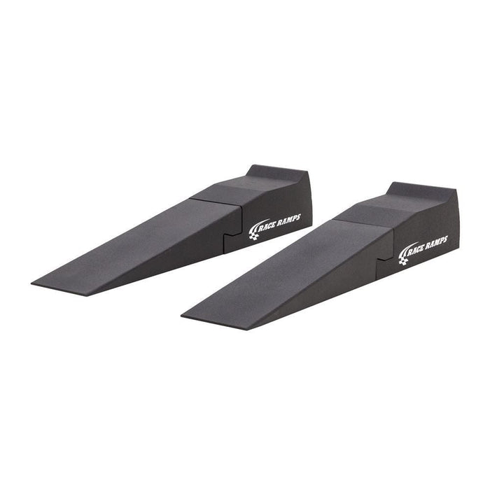 Race Ramps 67" XT Two - Piece 10.8 Degree Approach Angle Heavy Duty Ramps Pair - RR - XT - 2 - HD - Subimods.com