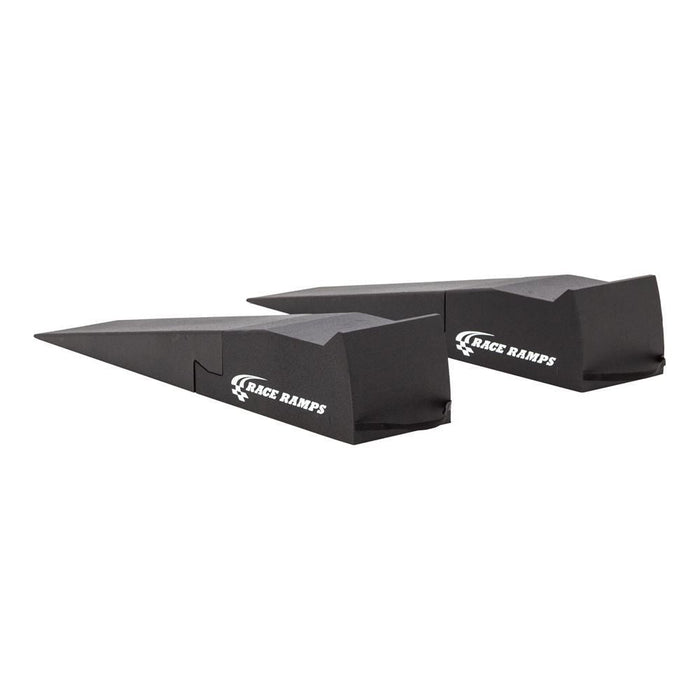 Race Ramps 67" XT Two - Piece 10.8 Degree Approach Angle Heavy Duty Ramps Pair - RR - XT - 2 - HD - Subimods.com